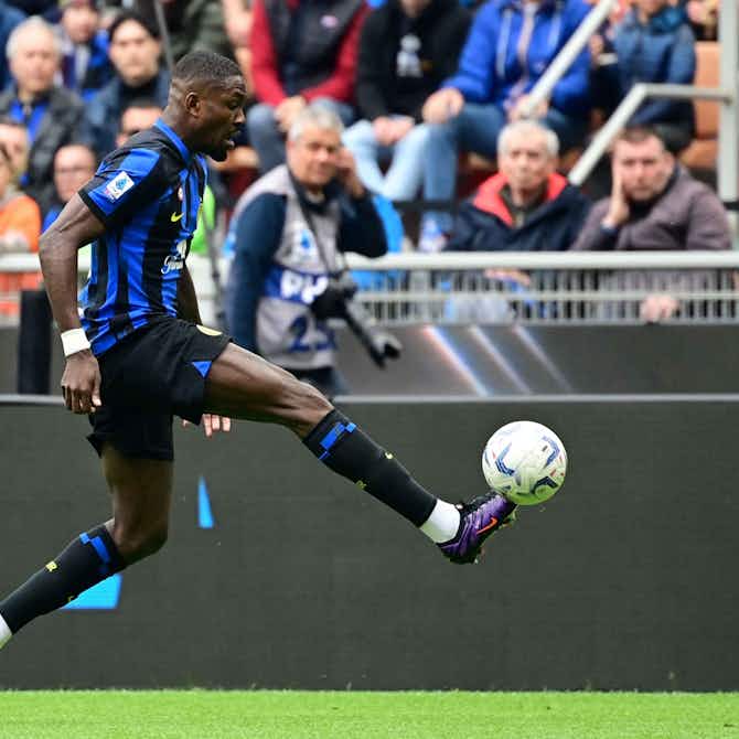 Preview image for Arsenal Could Move In For This Inter Milan Striker This Summer: Good Choice For Arteta?