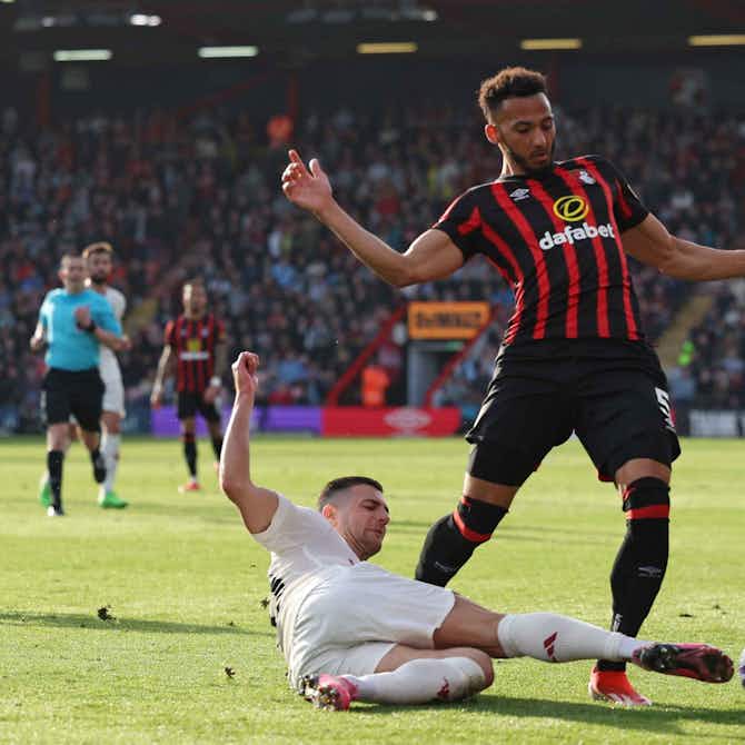 Preview image for Newcastle United Are Eyeing A Move For This Bournemouth Defender: Should Howe Snap Him Up?