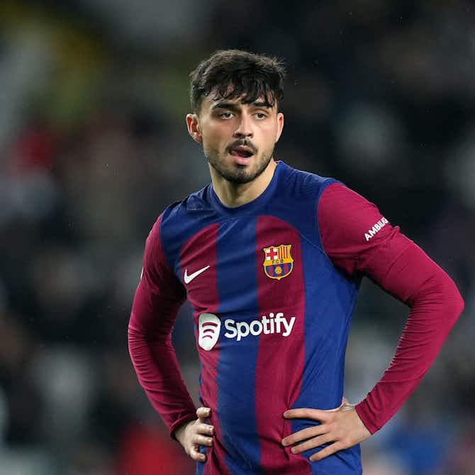 Preview image for Liverpool Are Considering Signing This Barcelona Player: What Will He Bring To The Club?