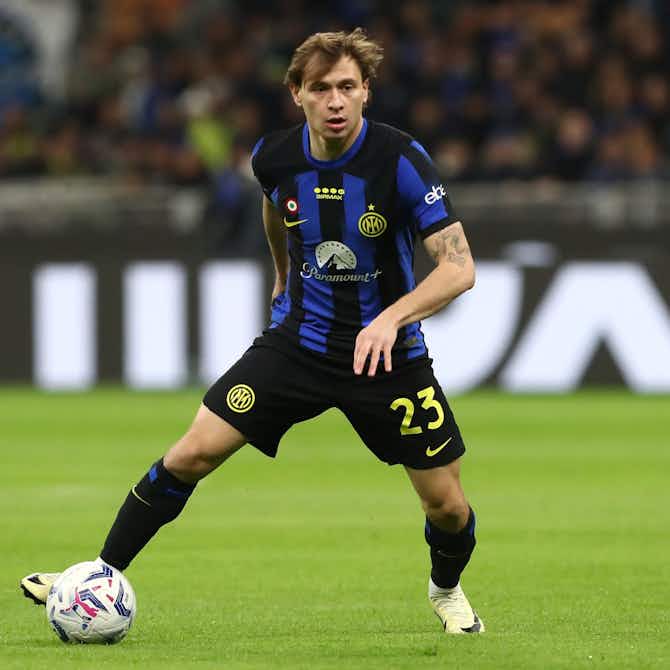 Preview image for Liverpool Are Preparing To Move In For This Inter Milan Midfielder: Should The Reds Go For Him?
