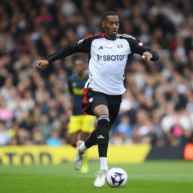 Preview image for Fulham Defender Favours A Move To Newcastle United: Should Howe Get Him On Board?