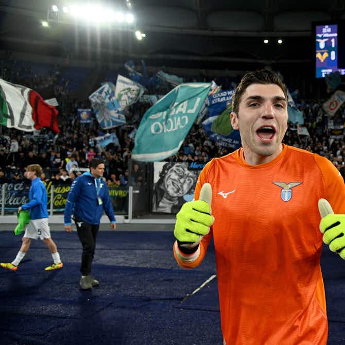 Preview image for Manchester City Are Showing Interest In This Serie A Keeper: Good Option For Pep?