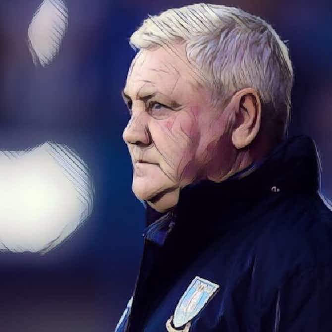 Preview image for ‘Incredibly proud’ Steve Bruce announced Newcastle manager