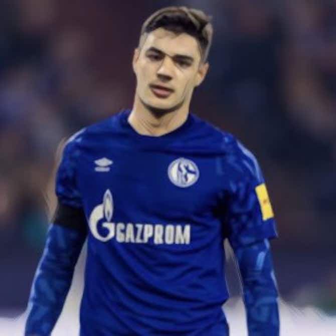 Preview image for Liverpool in talks with Schalke’s Kabak as Klopp looks to bolster defence in January