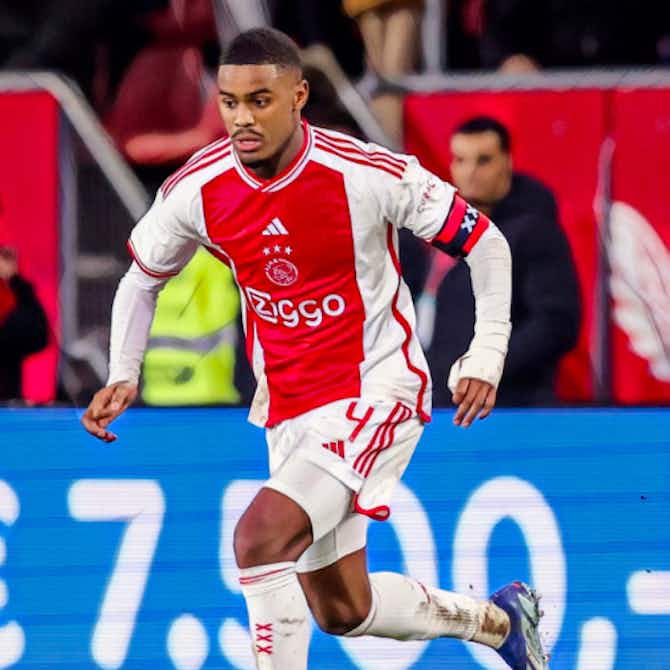 Preview image for Arsenal tracking Dutch defender ahead of summer window