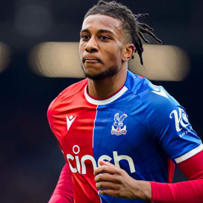 Preview image for Crystal Palace will not sell star trio in same transfer window