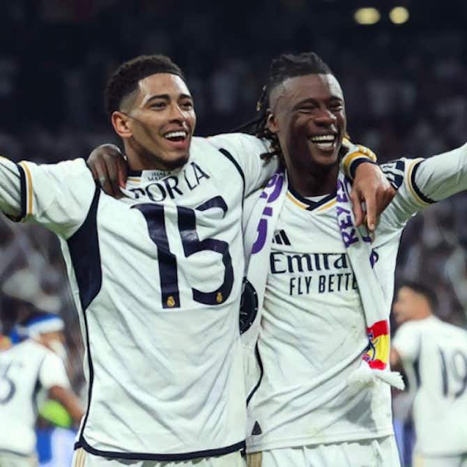 Preview image for Four things we learned from the Champions League semi-finals