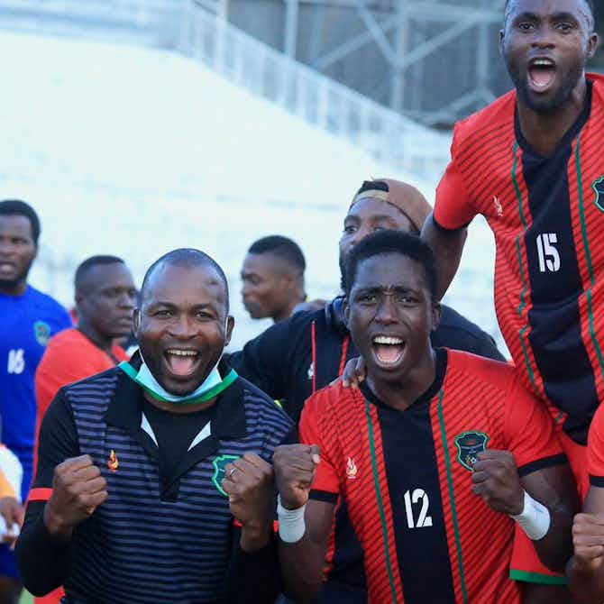 Imagem de visualização para Malaui e Sudão serão mais duas novidades na Copa Africana, após uma década de ausência na fase final