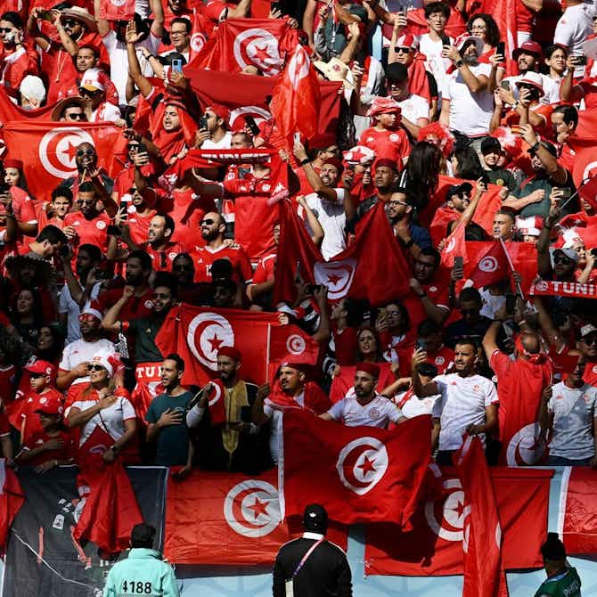 Imagem de visualização para A oposição à França está na raiz do futebol da Tunísia: seus principais clubes eram resistência ao colonialismo