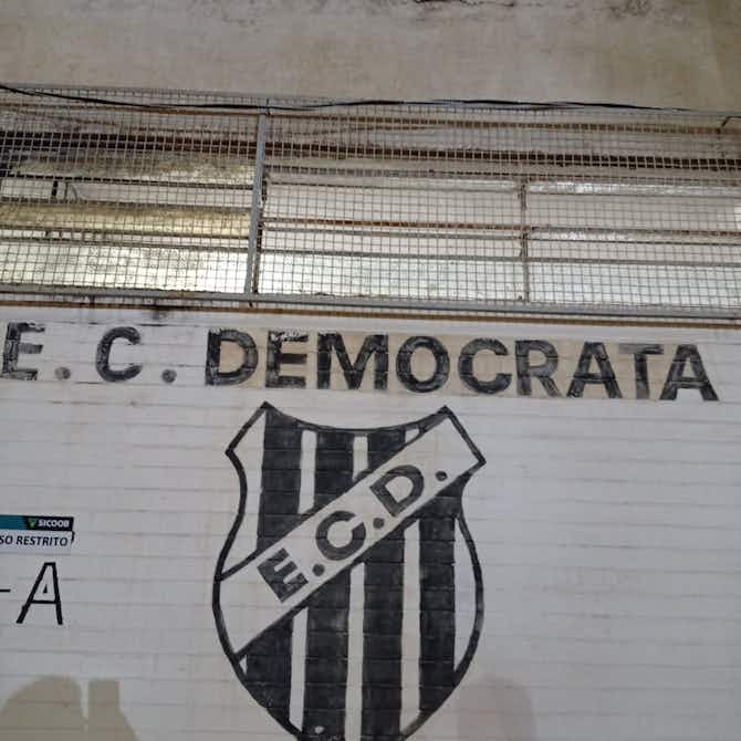 Imagem de visualização para Clubes Mineiros desistem de participar da Série D; veja quem “herdará” a vaga