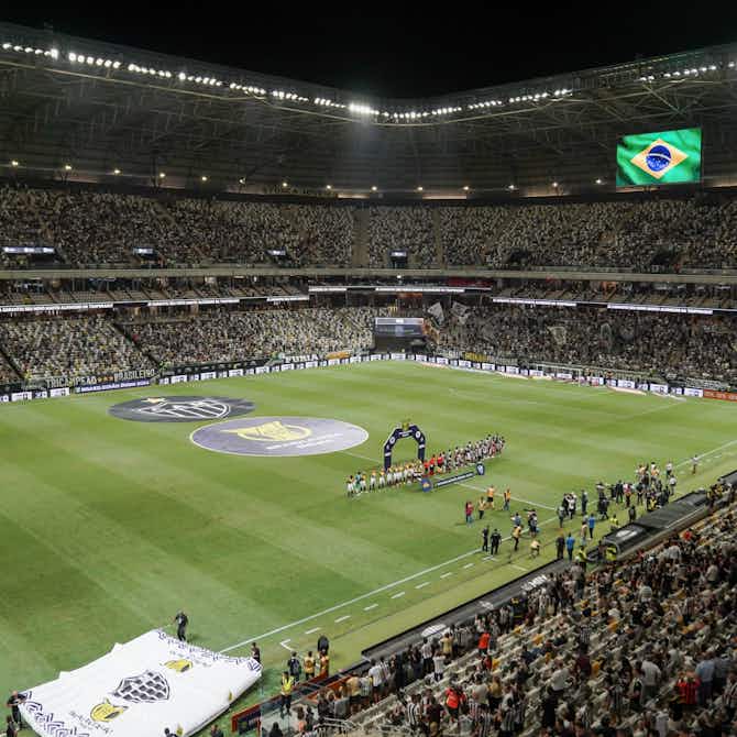 Imagem de visualização para Atlético divulga segunda parcial de ingressos vendidos para clássico contra o Cruzeiro
