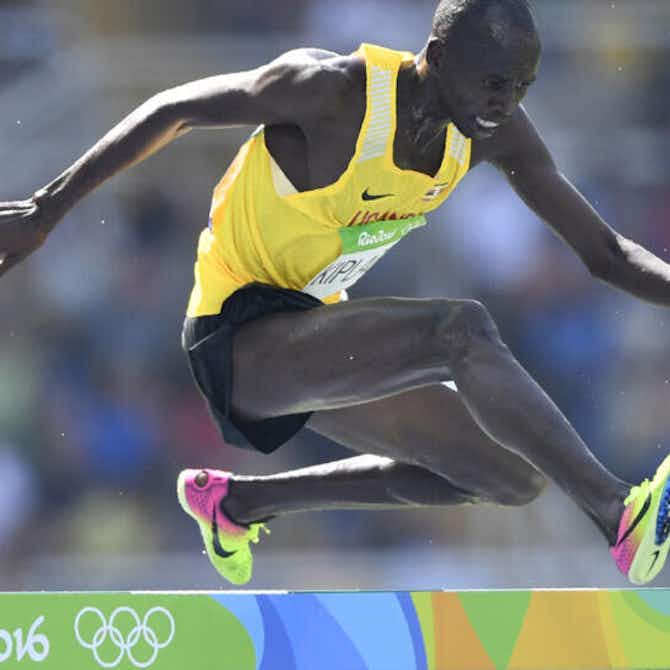Imagen de vista previa para Hallado muerto en Kenia el atleta ugandés Benjamin Kiplagat