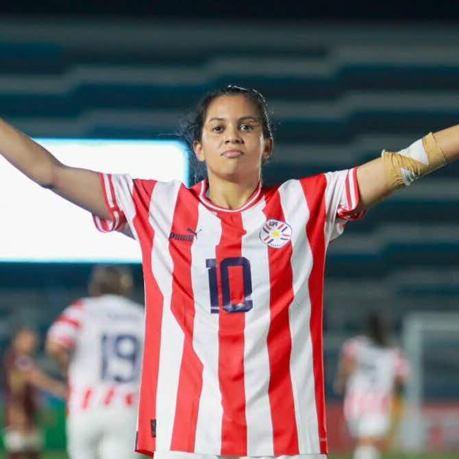 Imagen de vista previa para Paraguay vence a Venezuela y da un enorme paso hacia el Mundial Femenino Sub-20