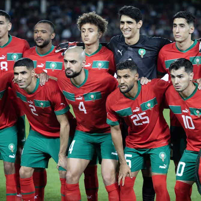 Imagen de vista previa para Marruecos planea albergar la final del Mundial de 2030
