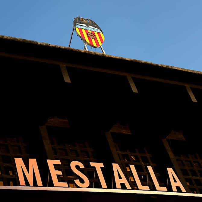 Vorschaubild für Nach Tragödie in Valencia: Nachholspiele terminiert