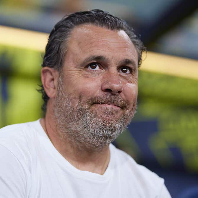Vorschaubild für Zwei Jahre Abstiegskampf: FC Cádiz trennt sich von Trainer Sergio