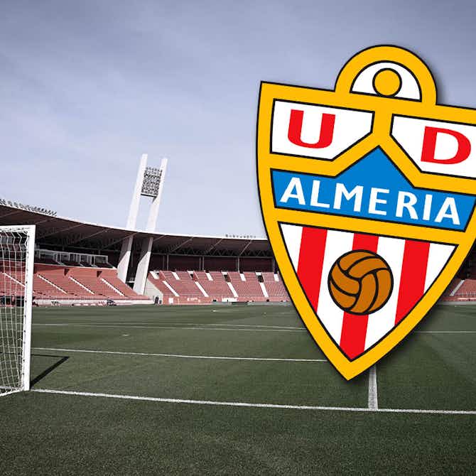 Vorschaubild für Abstieg in die Segunda División: Almería verabschiedet sich aus La Liga