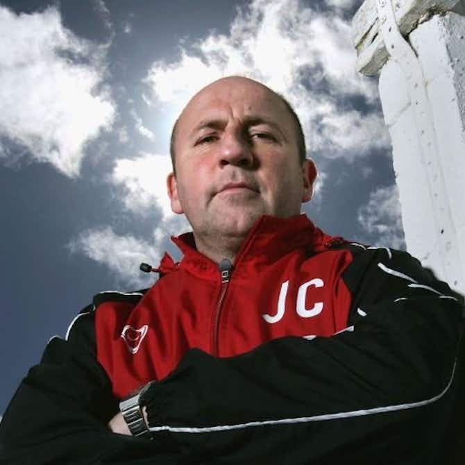 Preview image for Accrington Stanley Manager John Coleman On Premier League Ambition