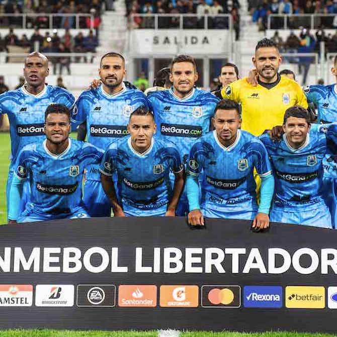 Preview image for Binacional: The Small Club From Peru Who Stunned Brazilian Giants Sao Paulo