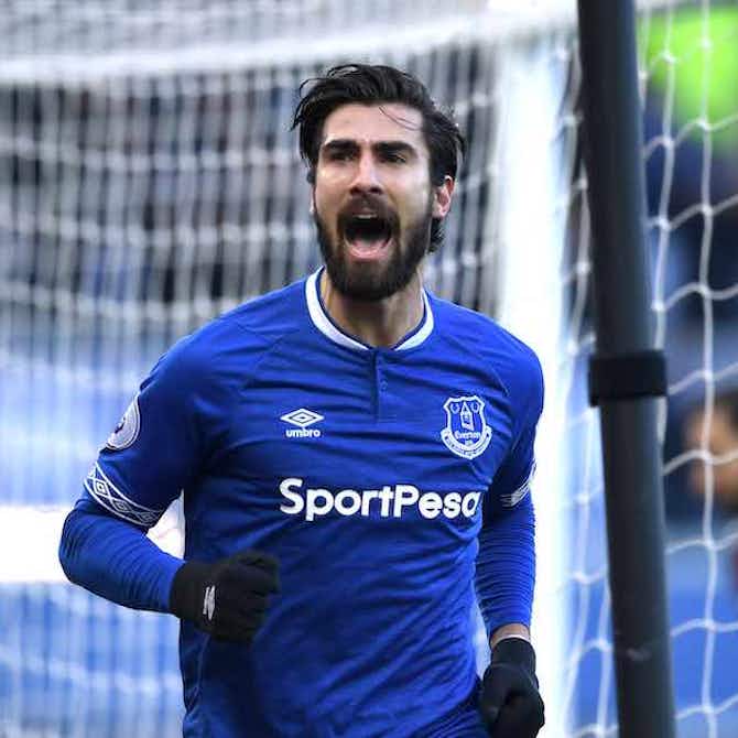 Preview image for Andre Gomes Finds A Home At Everton Ahead Of Pivotal Moment For Player And Club