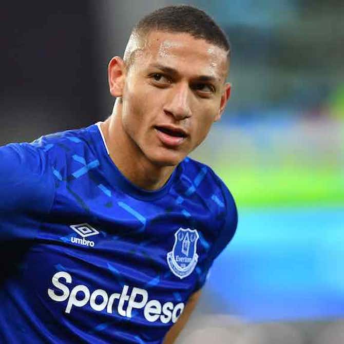 Preview image for Richarlison Has What It Takes To Become An Everton Legend
