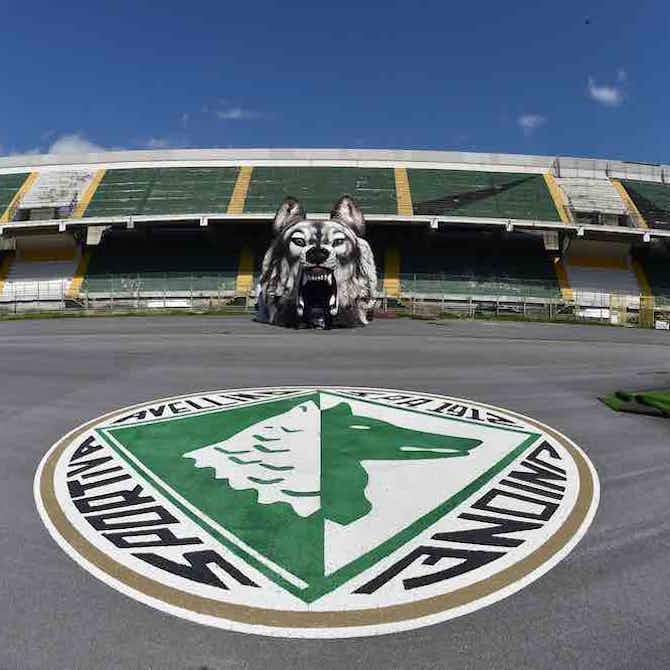 Preview image for An Uphill Climb For US Avellino 1912 – The Wolves Of Italy