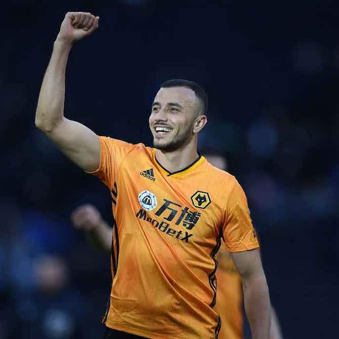 Preview image for Romain Saiss – The Underrated Presence For Wolves And Morocco