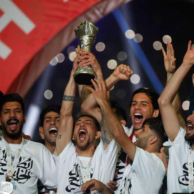 Preview image for Frantic Football: Iraq’s Historic Gulf Cup – Anderlecht Crisis – A-Leagues Final Controversy