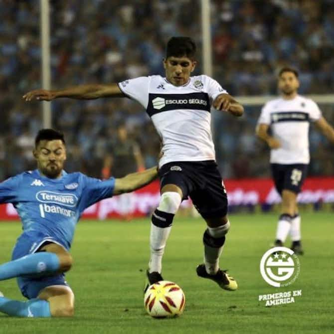 Preview image for 📝 Superliga: Unión fail to win at home, Belgrano finally win a game