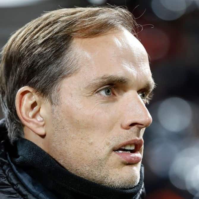 Preview image for Thomas Tuchel insists PSG are completely focused on Pontivy clash