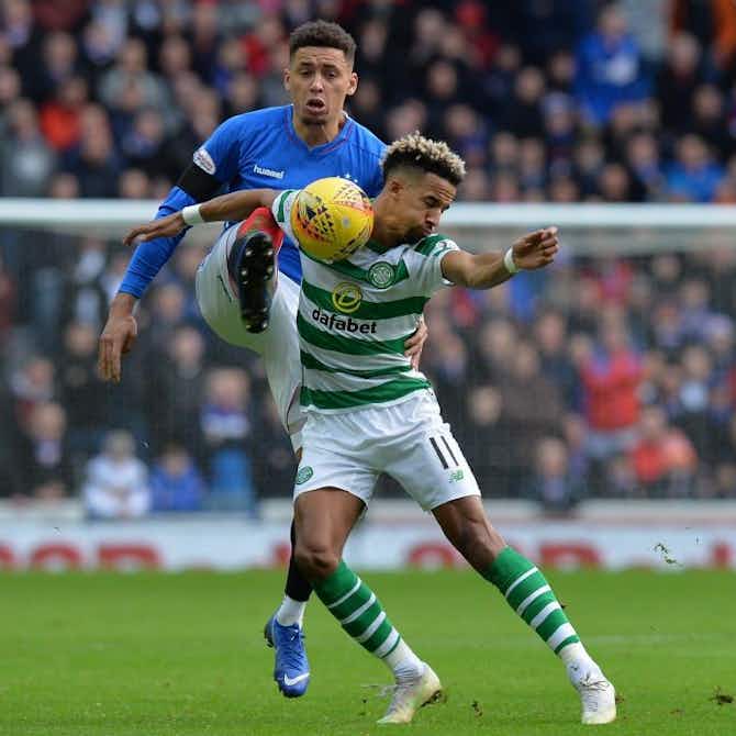 Preview image for Celtic and Rangers find out their Scottish Cup semi-final opponents