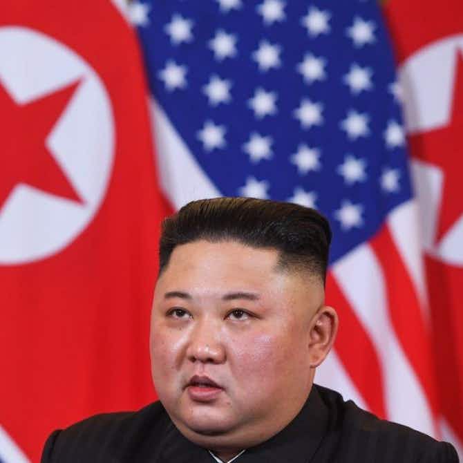 Preview image for 📸 Sunderland have officially opened a North Korean Supporters Club