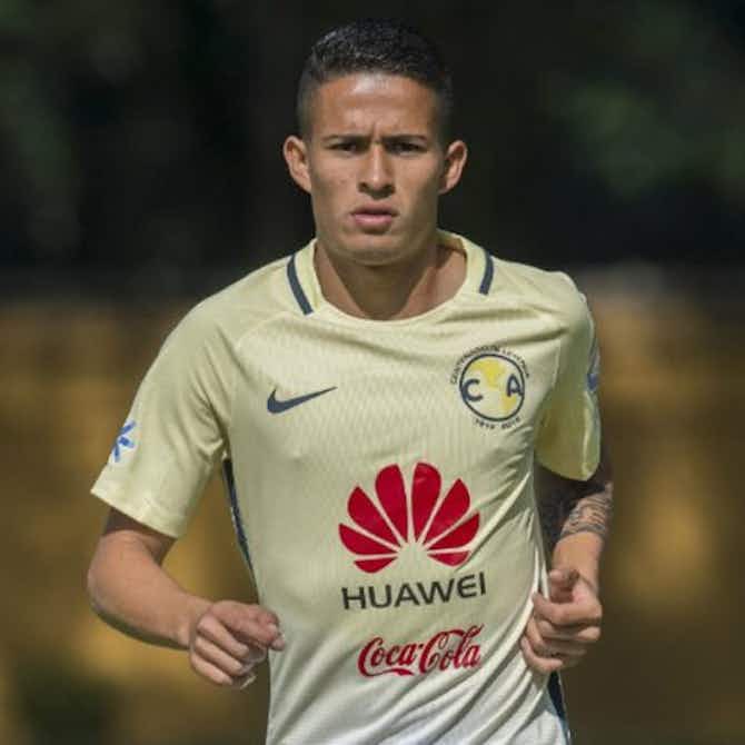Preview image for Gerson Torres explains why he did not succeed at América