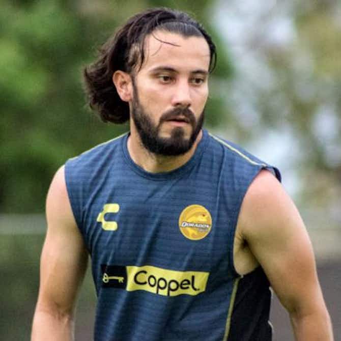 Preview image for Former América midfielder claims he would return 'for free'