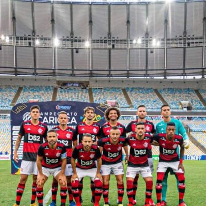 Preview image for Campeonato Carioca to return Thursday with Flamengo v Bangu