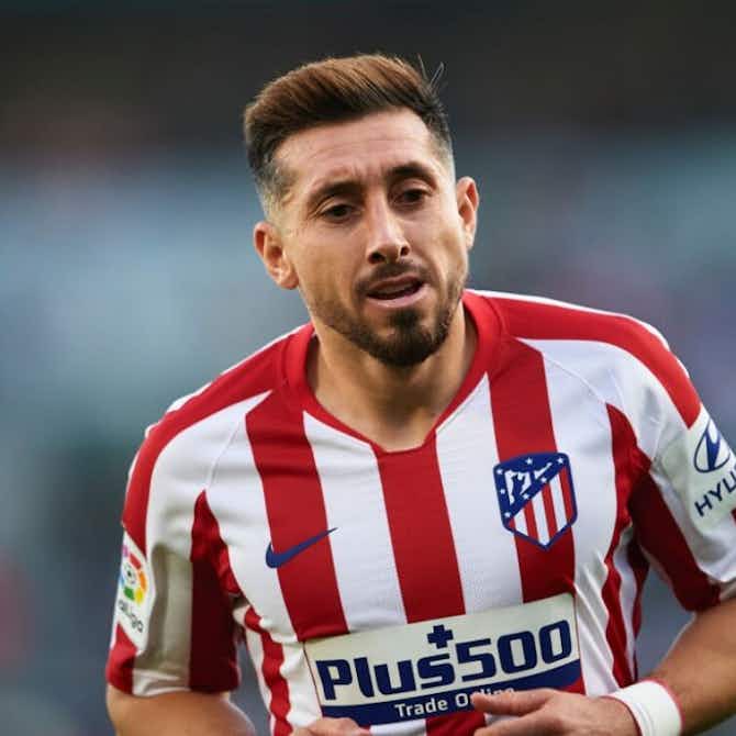 Preview image for Héctor Herrera reveals humble football beginnings in Mexico