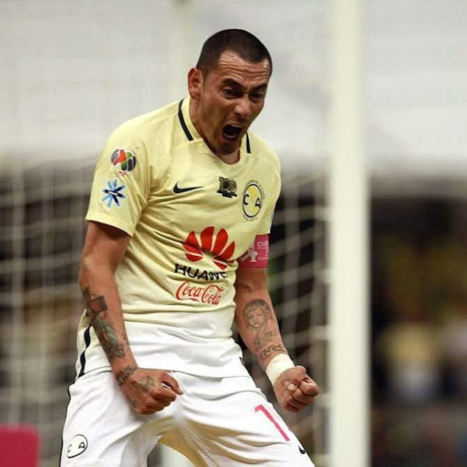Preview image for Rubens Sambueza recalls América's 2016 Apertura disappointment