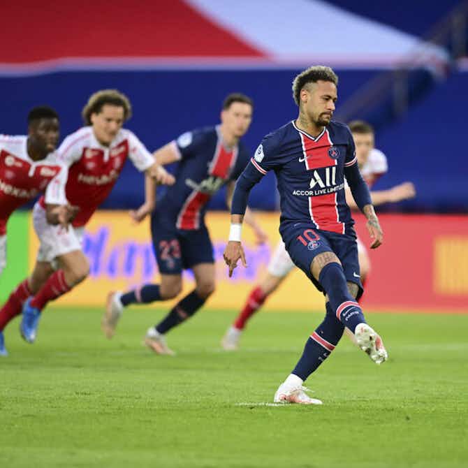 Preview image for 🇫🇷 PSG close gap on Lille as Ligue 1 title race goes to final day