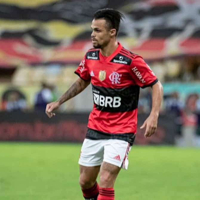 Preview image for Report: Flamengo ready to accept Al-Ain bid for Michael