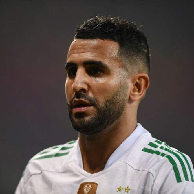 Preview image for 🌍 AFCON: Algeria's 35-game unbeaten run ends; Ivory Coast held