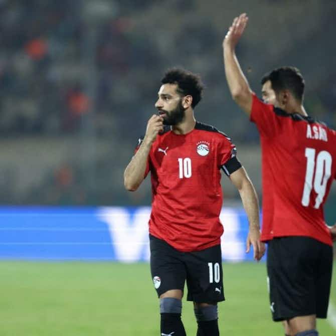 Preview image for 🌍 AFCON: Salah's Egypt beat Sudan but Nigeria top Group D
