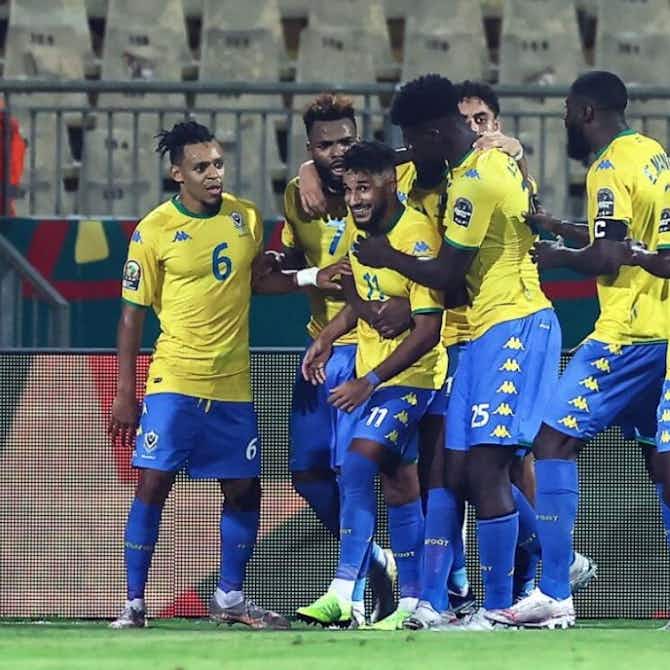 Preview image for 🌍 AFCON: Gabon leave it late to land huge blow on Ghana