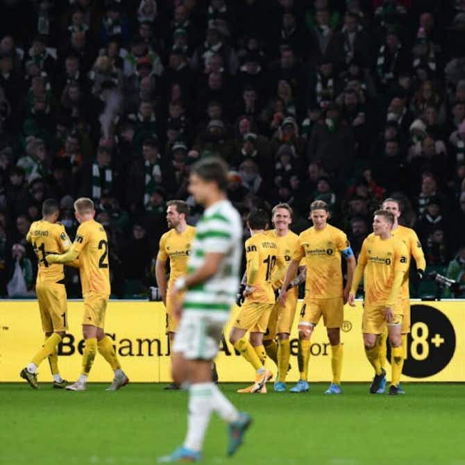 Preview image for 🏆 Conference League: Celtic with a big task ahead; Foxes ease to victory