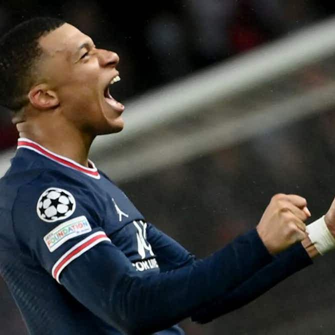 Preview image for 🎙 Mbappé mania and statement victories as European football returns