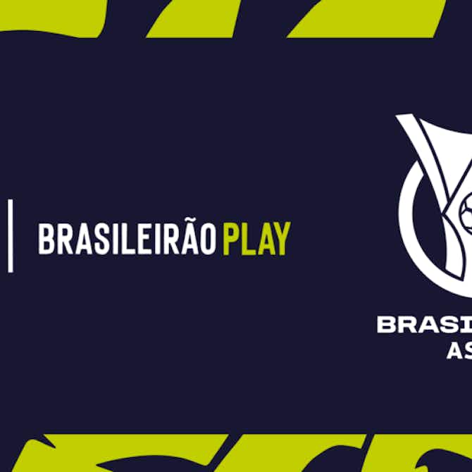 Preview image for 📺 OneFootball to show live Brasileirão and highlights for two years 🇧🇷