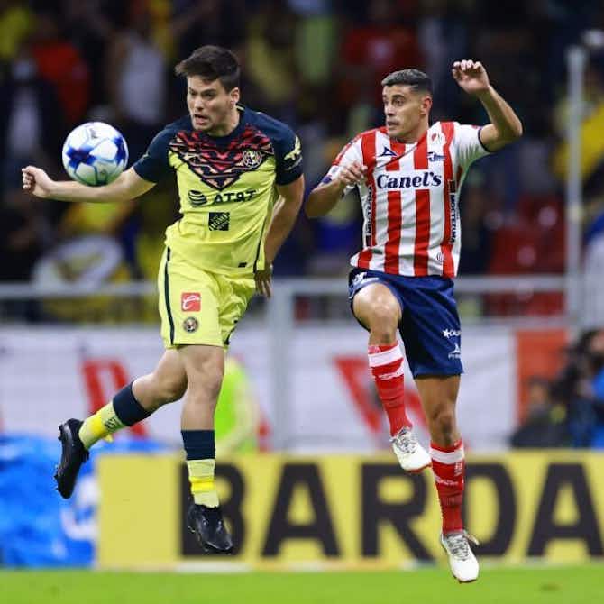 Preview image for América look to 'clear space' by offering Meré to Mazatlán