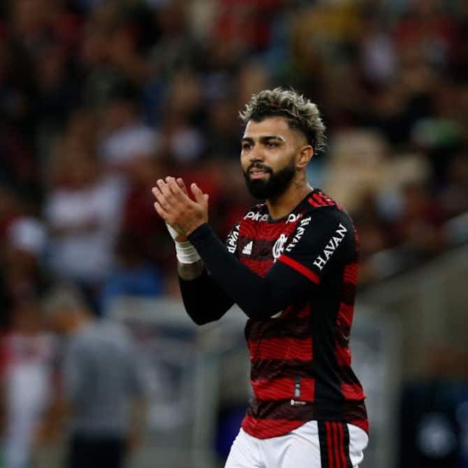 Preview image for Flamengo look to continue impeccable unbeaten streak v Goiás