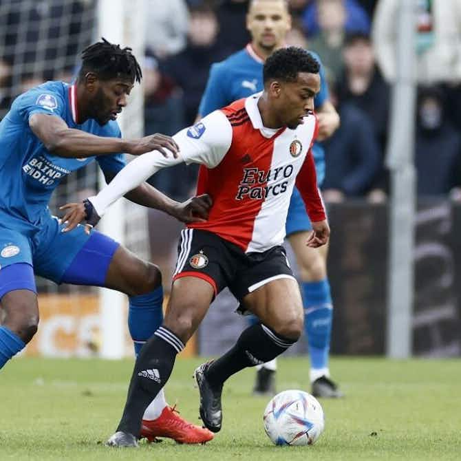 Preview image for 🇳🇱 Title in Feyenoord's favour with PSV draw; Ajax revival continues