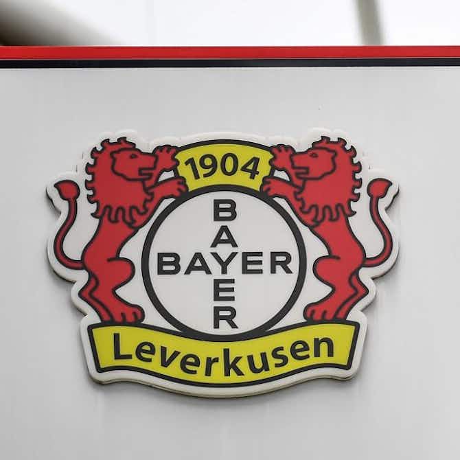 Preview image for Bayer Leverkusen complete signing of Brazilian full-back Arthur
