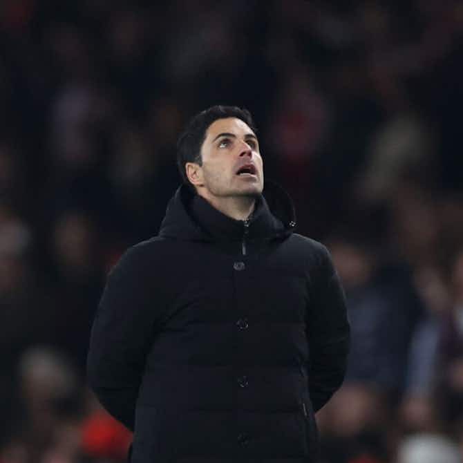 Preview image for 📣 Arteta on Saliba injury, title race and increased standards